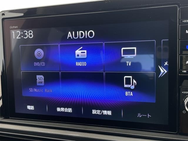 Honda ODYSSEY 2021 7419688-18