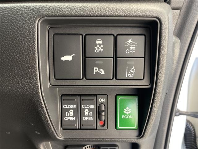Honda ODYSSEY 2021 7419688-19