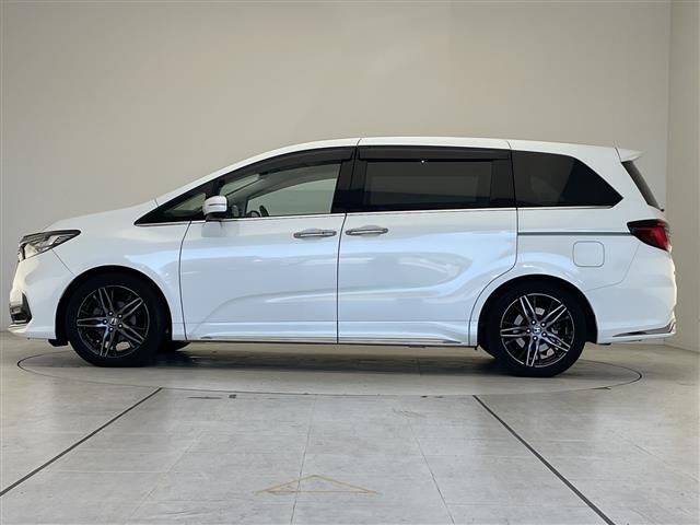 Honda ODYSSEY 2021 7419688-2