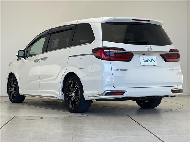 Honda ODYSSEY 2021 7419688-4