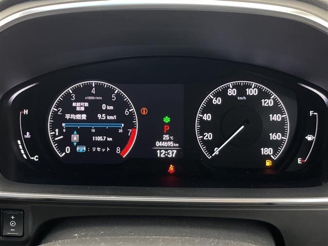 Honda ODYSSEY 2021 7419688-7