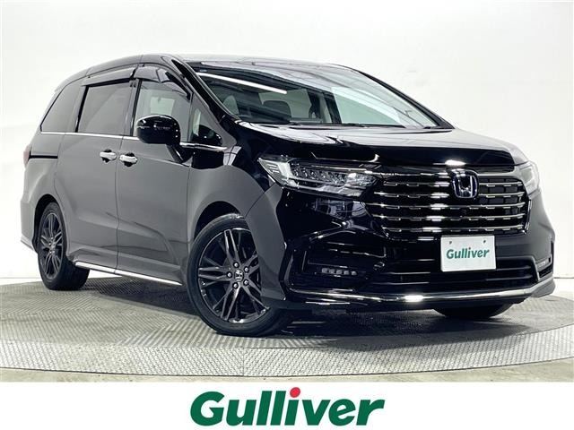 Honda ODYSSEY 2024 7419691-0