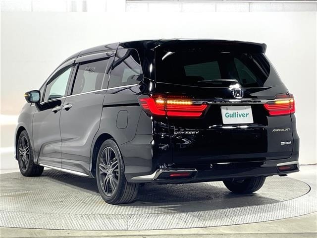 Honda ODYSSEY 2024 7419691-1