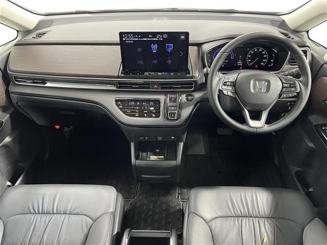 Honda ODYSSEY 2024 7419691-15