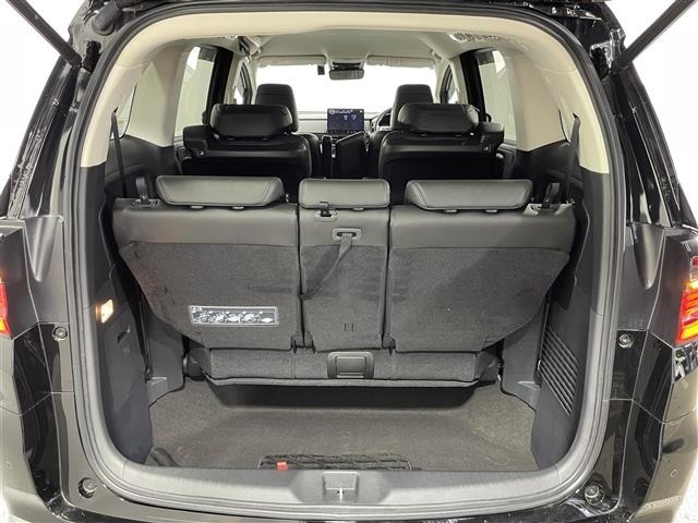 Honda ODYSSEY 2024 7419691-2
