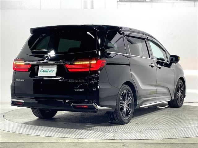 Honda ODYSSEY 2024 7419691-22