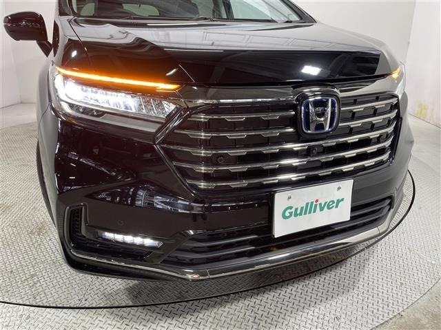Honda ODYSSEY 2024 7419691-23