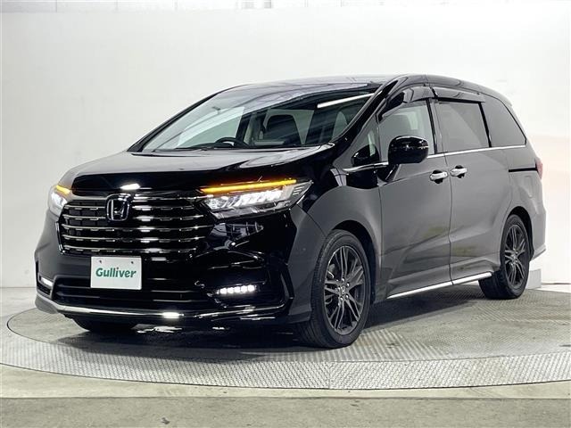 Honda ODYSSEY 2024 7419691-3