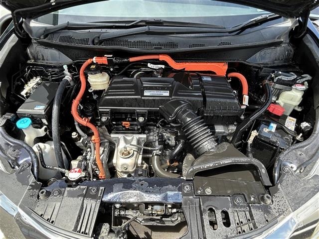 Honda ODYSSEY 2017 7419692-12