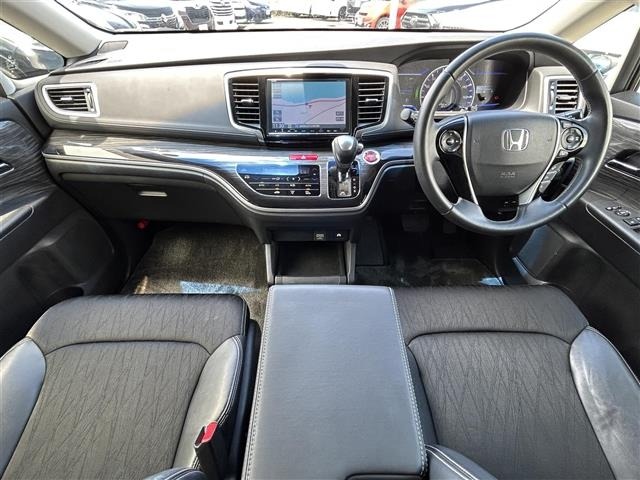 Honda ODYSSEY 2017 7419692-14