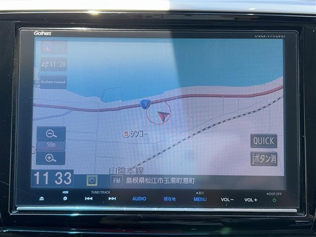Honda ODYSSEY 2017 7419692-16
