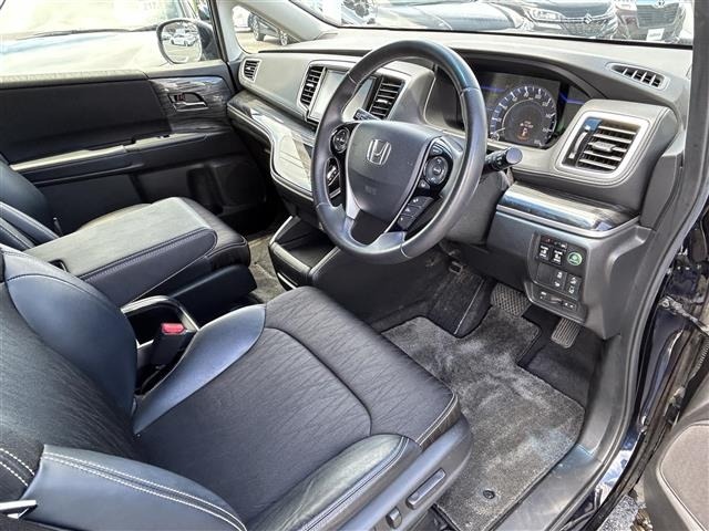 Honda ODYSSEY 2017 7419692-20