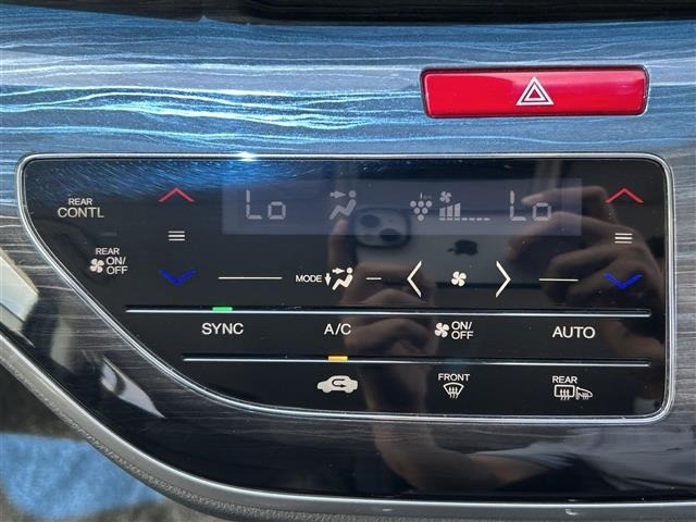 Honda ODYSSEY 2017 7419692-21