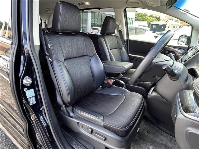Honda ODYSSEY 2017 7419692-22