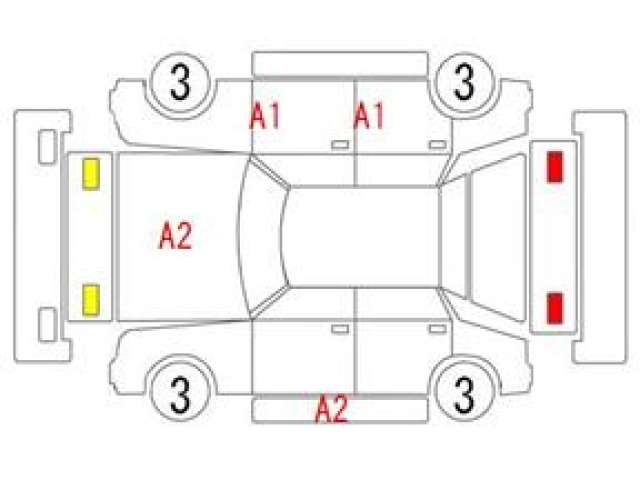 Honda ODYSSEY 2017 7419692-23