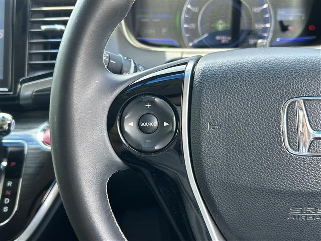 Honda ODYSSEY 2017 7419692-3