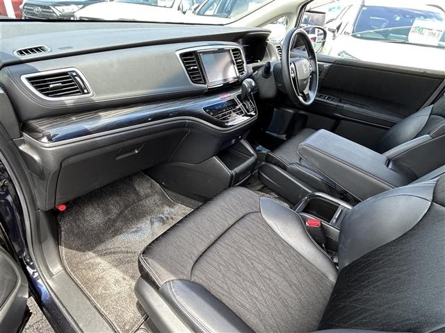 Honda ODYSSEY 2017 7419692-4