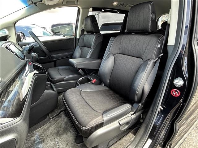 Honda ODYSSEY 2017 7419692-6