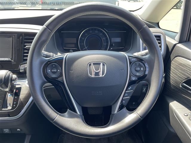 Honda ODYSSEY 2017 7419693-1