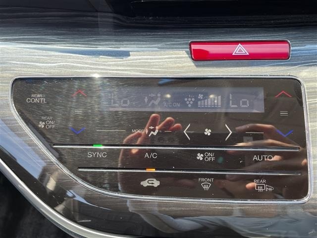 Honda ODYSSEY 2017 7419693-10