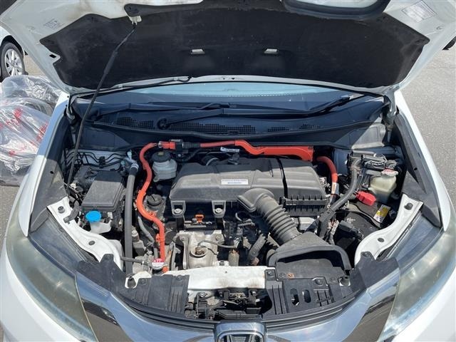 Honda ODYSSEY 2017 7419693-14