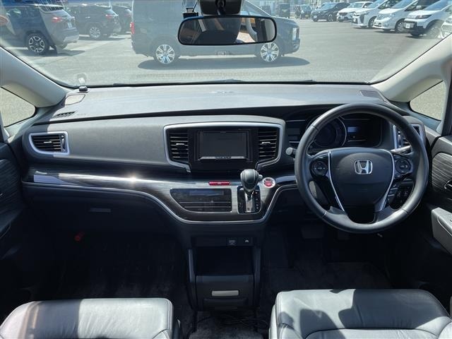 Honda ODYSSEY 2017 7419693-15