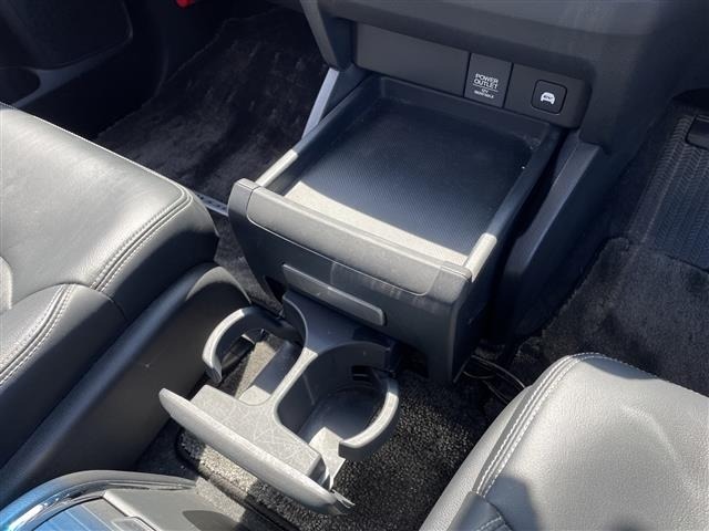 Honda ODYSSEY 2017 7419693-22