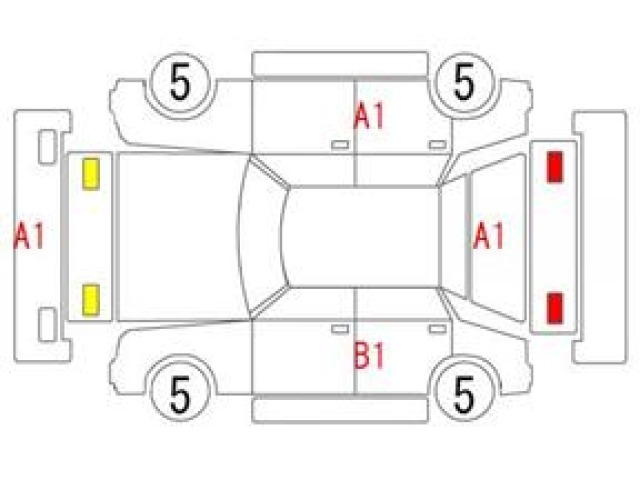 Honda ODYSSEY 2017 7419693-23