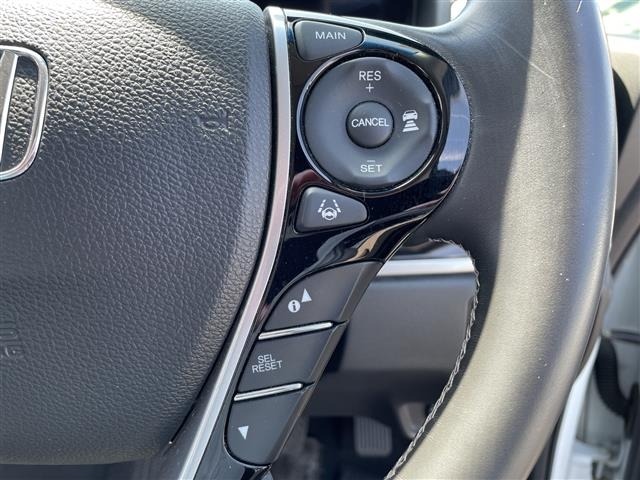 Honda ODYSSEY 2017 7419693-5