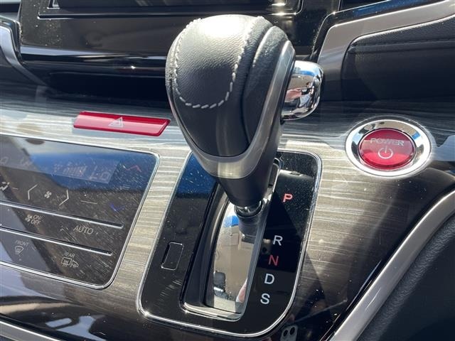 Honda ODYSSEY 2017 7419693-9