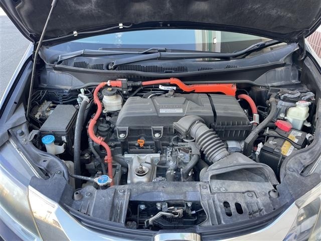 Honda ODYSSEY 2016 7419694-14