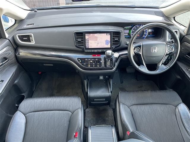Honda ODYSSEY 2016 7419694-15