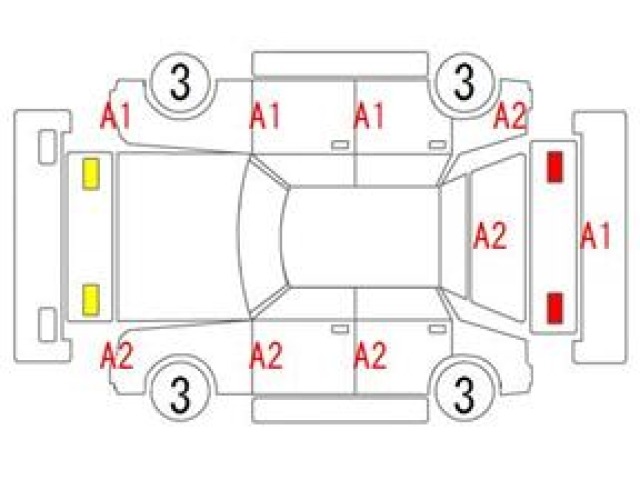 Honda ODYSSEY 2016 7419694-23