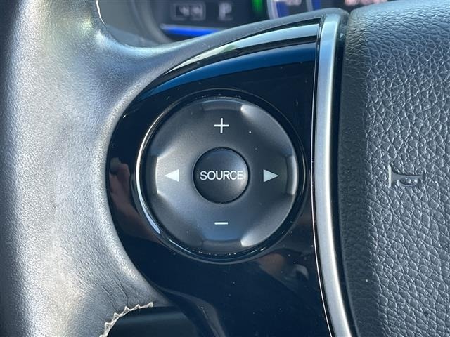 Honda ODYSSEY 2016 7419694-4