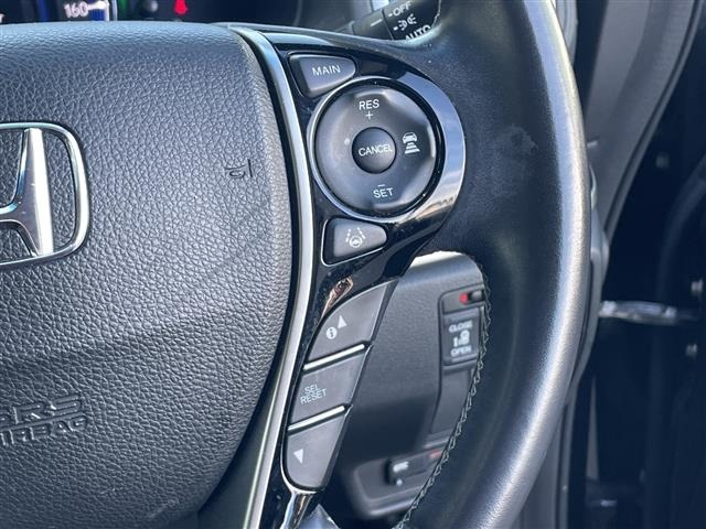 Honda ODYSSEY 2016 7419694-6