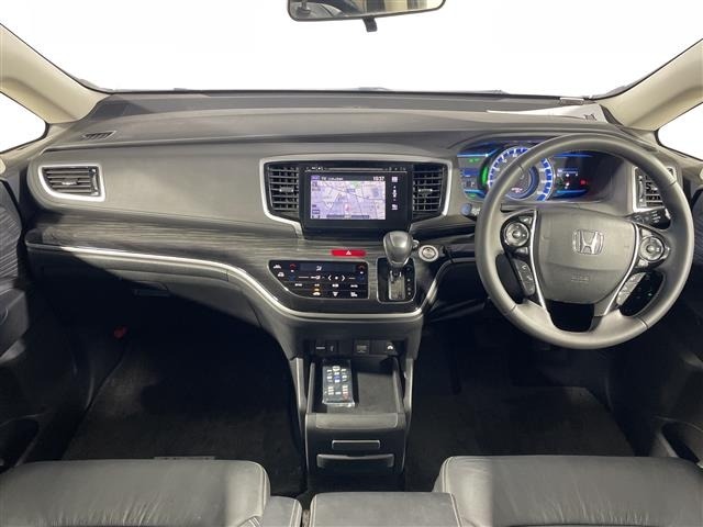 Honda ODYSSEY 2017 7419695-15