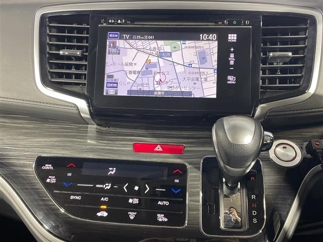 Honda ODYSSEY 2017 7419695-16