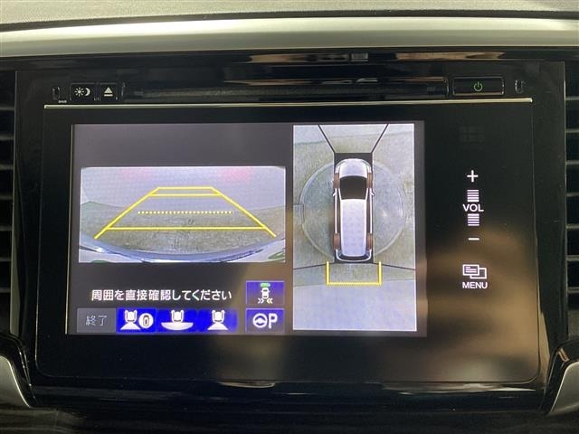 Honda ODYSSEY 2017 7419695-17