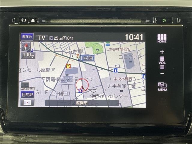 Honda ODYSSEY 2017 7419695-18