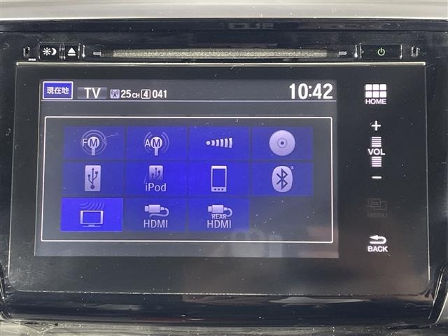Honda ODYSSEY 2017 7419695-19