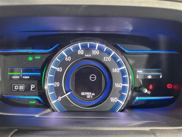 Honda ODYSSEY 2017 7419695-5