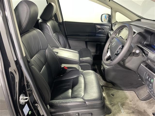 Honda ODYSSEY 2017 7419695-6