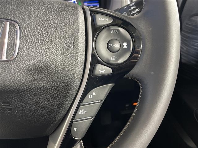 Honda ODYSSEY 2017 7419695-9