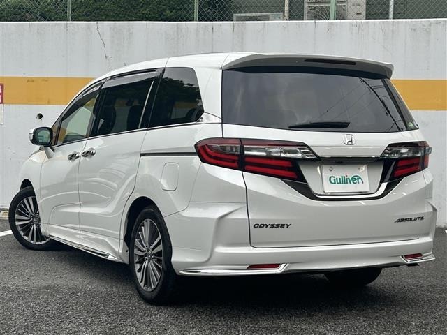 Honda ODYSSEY 2019 7419696-13