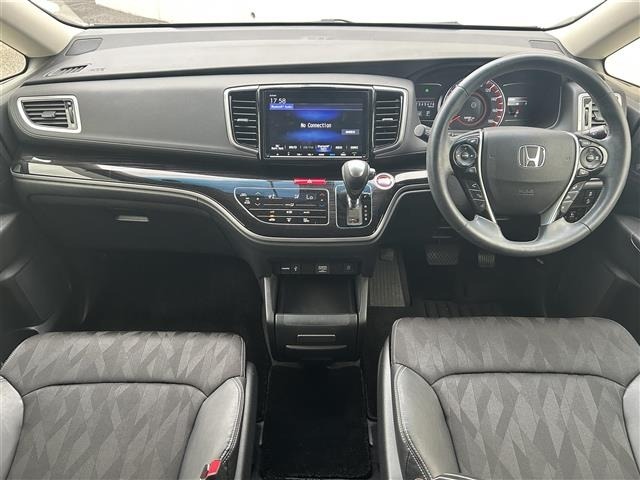 Honda ODYSSEY 2019 7419696-14