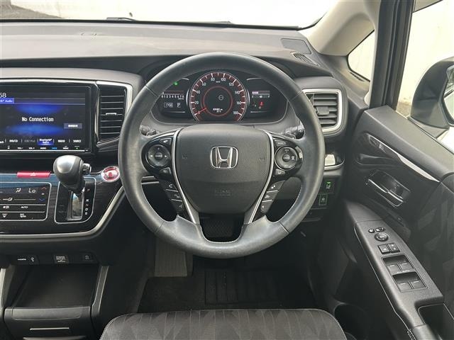 Honda ODYSSEY 2019 7419696-16