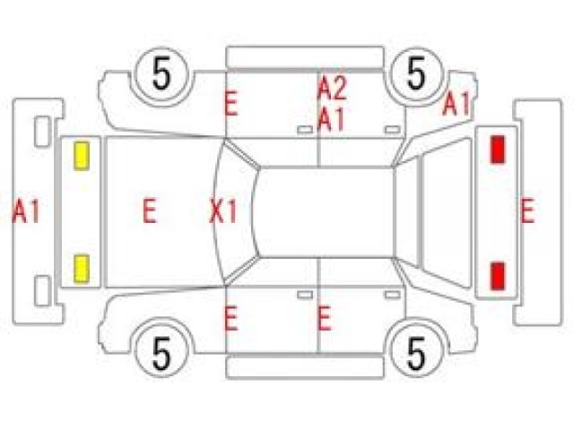 Honda ODYSSEY 2019 7419696-23