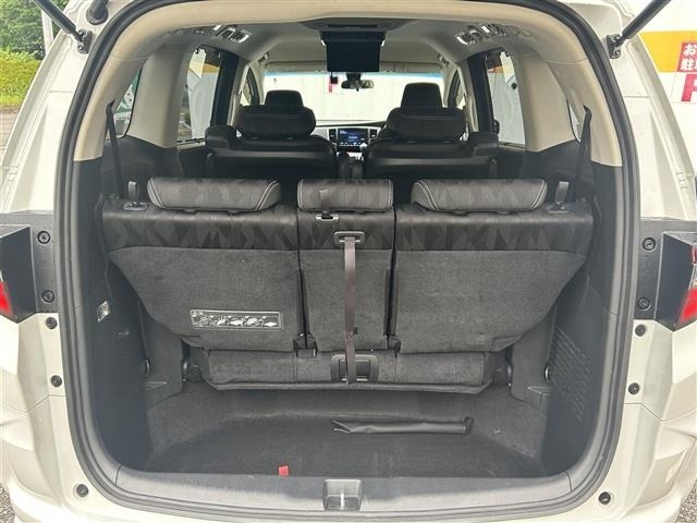 Honda ODYSSEY 2019 7419696-5