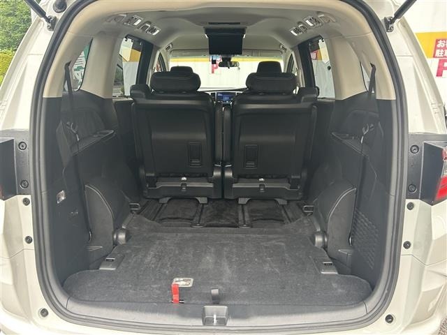 Honda ODYSSEY 2019 7419696-7