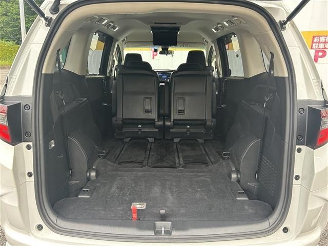 Honda ODYSSEY 2019 7419696-8